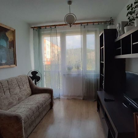 Ferienwohnung Apartament Beksa Sanok Exterior foto
