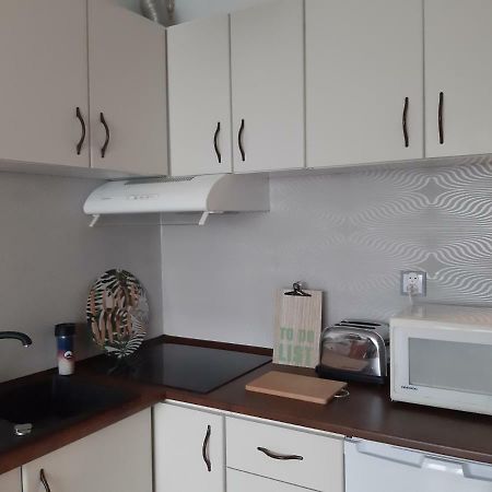 Ferienwohnung Apartament Beksa Sanok Exterior foto